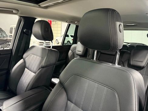 Used 2016 Mercedes-Benz GL 450 4MATIC image 17