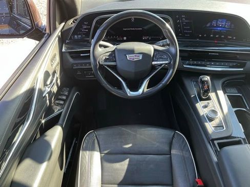 Used 2023 Cadillac Escalade Sport image 13