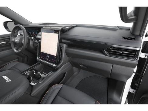 New 2026 GMC Yukon XL AT4 image 16