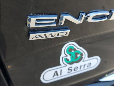 Certified 2021 Buick Enclave Avenir w/ Avenir Technology Package image 6