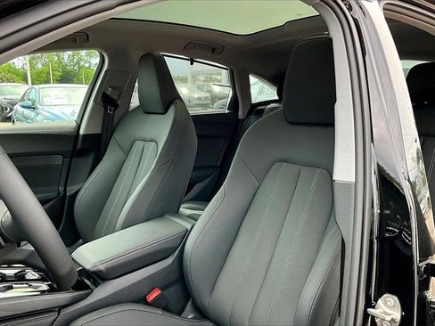 New 2025 Audi A5 2.0T Premium Plus image 20