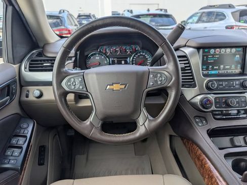Used 2020 Chevrolet Tahoe Premier RWD image 23