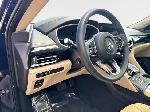Used 2024 Acura MDX FWD image 21