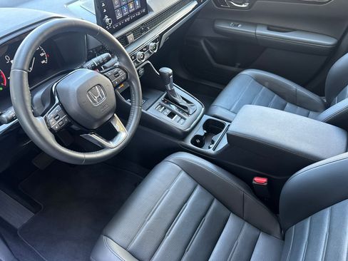 Used 2024 Honda CR-V EX-L image 7