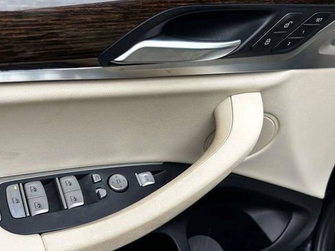 Used 2022 BMW X3 sDrive30i w/ Premium Package 2 image 24