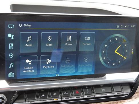 Used 2023 Chevrolet Silverado 1500 RST w/ Protection Package image 38