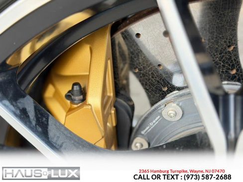 Used 2021 BMW M5 image 21