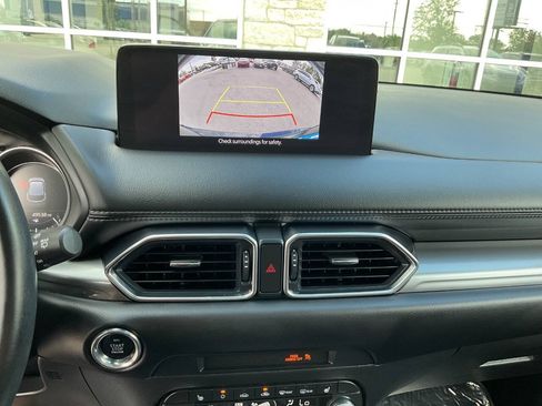 Used 2025 MAZDA CX-5 AWD 2.5 S w/ Preferred Package image 33