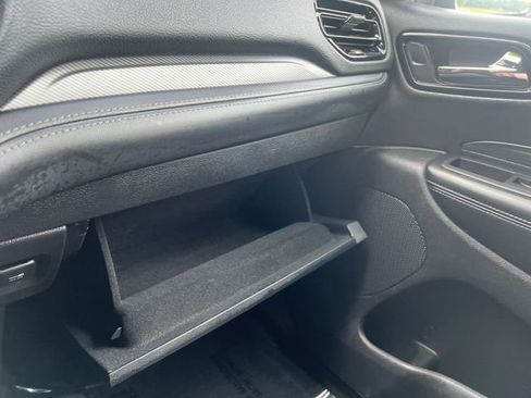 Used 2022 Dodge Durango GT image 32