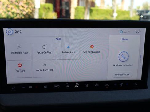 Used 2025 Ford Maverick XLT w/ Equipment Group 301A image 32