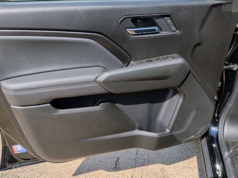New 2026 GMC Canyon Elevation w/ Convenience Package RWD image 10