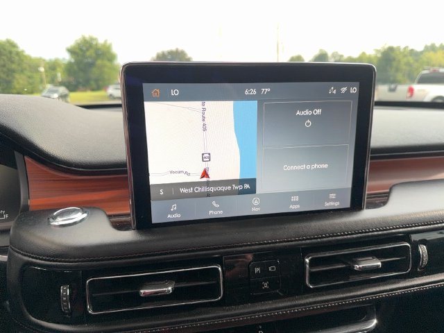 Used 2020 Lincoln Aviator Reserve w/ Equipment Group 201A AWD/4WD image 31