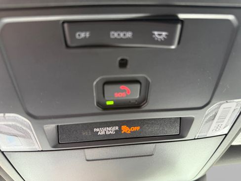 New 2026 Toyota Tacoma SR5 AWD/4WD image 12