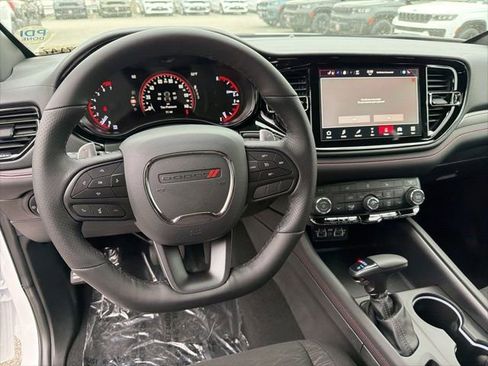 New 2026 Dodge Durango GT AWD/4WD image 9