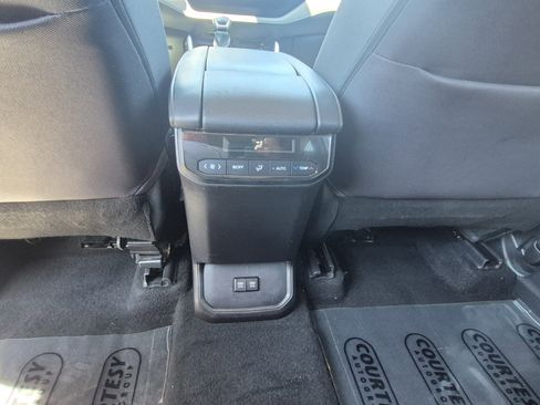 Used 2021 Toyota Highlander LE FWD image 15
