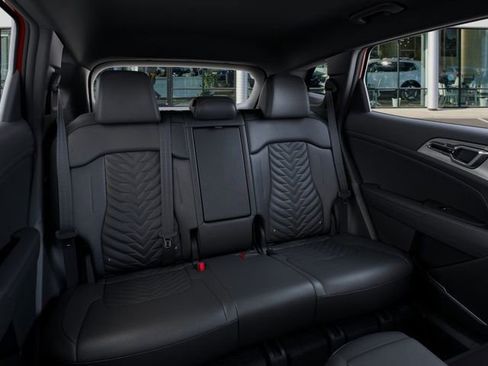 New 2026 Kia Sportage X-Line image 16