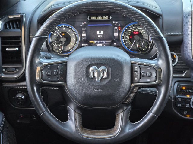 Certified 2020 RAM 1500 Limited AWD/4WD image 29