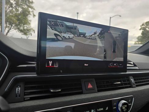 Used 2024 Audi A4 2.0T Premium Plus image 28