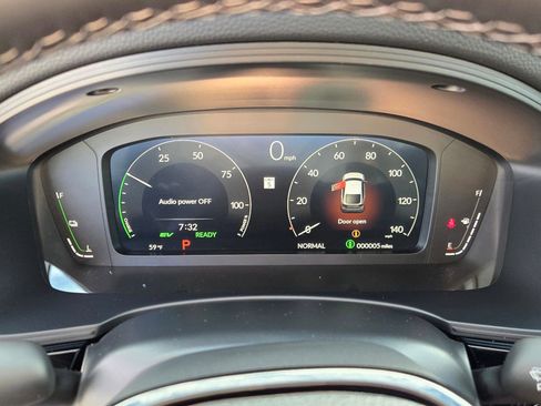 New 2026 Honda Civic Sport Touring image 24