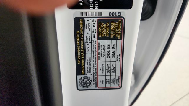 Used 2025 Kia EV6 Wind AWD/4WD image 75