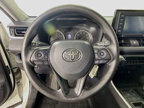 Certified 2020 Toyota RAV4 LE image 14