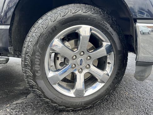 Used 2022 Ford F150 XLT w/ Equipment Group 302A High image 2