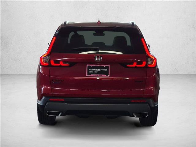 New 2026 Honda CR-V Sport-L image 8