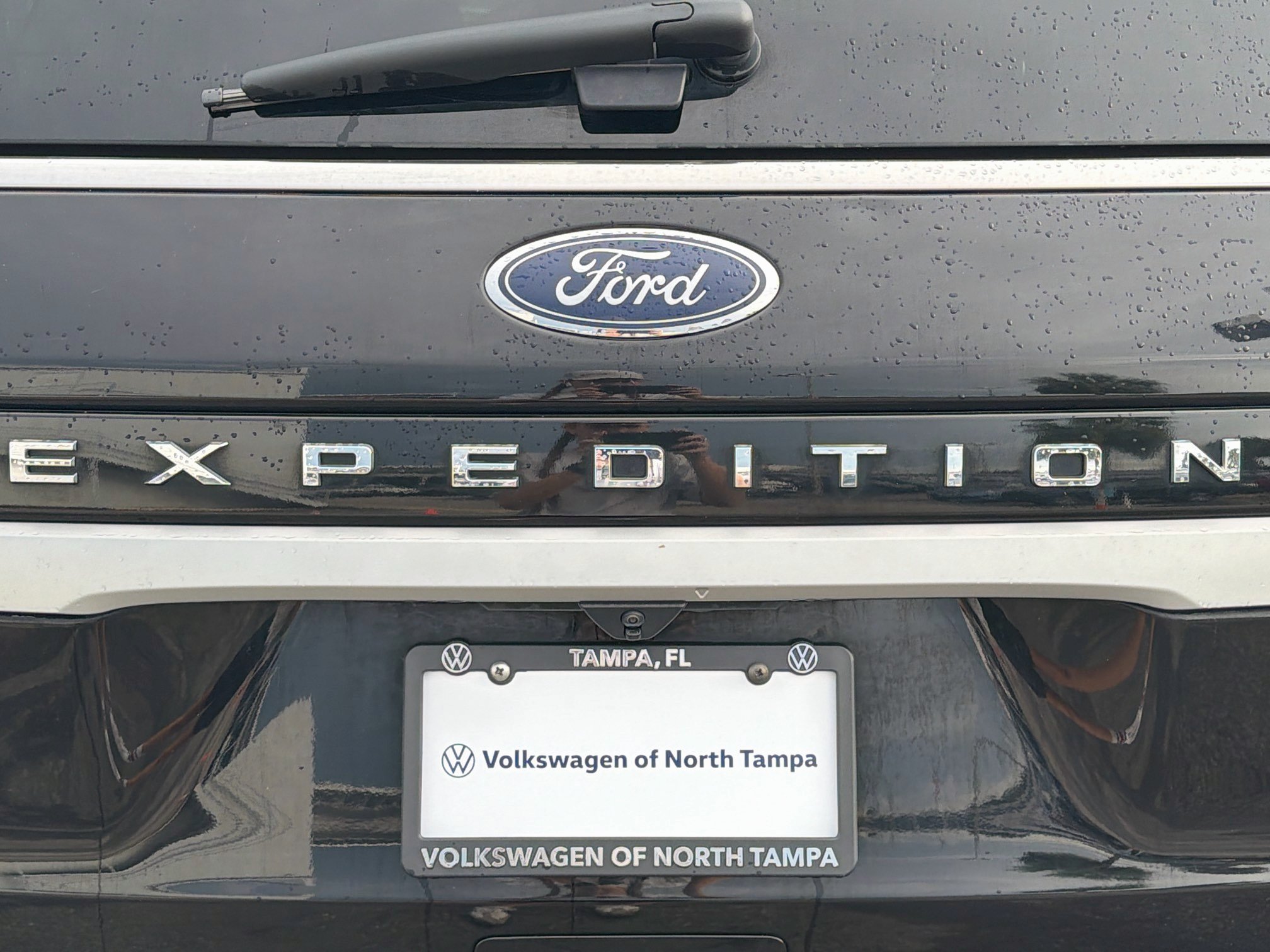 Used 2024 Ford Expedition Max XLT AWD/4WD image 11