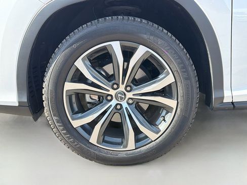 Used 2020 Lexus RX 350 FWD w/ Premium Package image 42