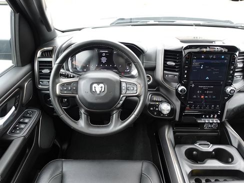 Used 2023 RAM 1500 Rebel w/ Rebel Level 2 Equipment Group AWD/4WD image 44