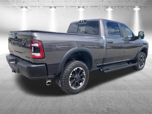 Used 2024 RAM 2500 Rebel w/ Level 2 Equipment Group AWD/4WD image 6