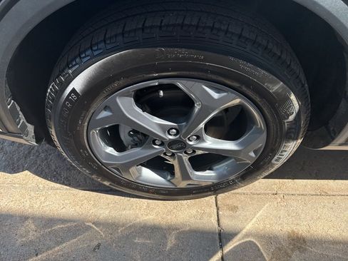 Used 2025 Ford Escape ST-Line Select image 8