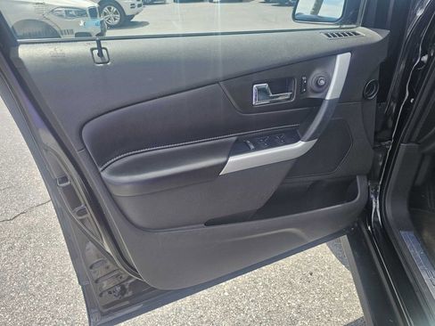 Used 2014 Ford Edge Sport w/ Driver Entry Package image 8
