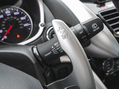 New 2026 Mitsubishi Eclipse Cross SEL image 25