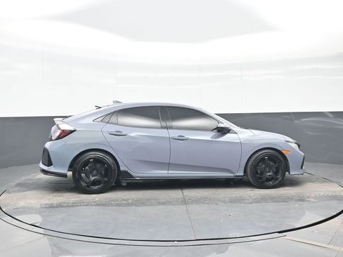 Used 2019 Honda Civic Sport image 7