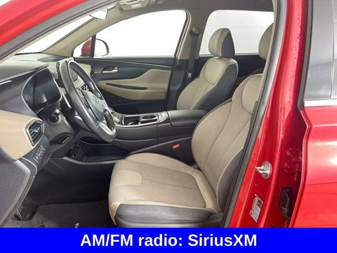 Used 2023 Hyundai Santa Fe SEL w/ Cargo Package image 14