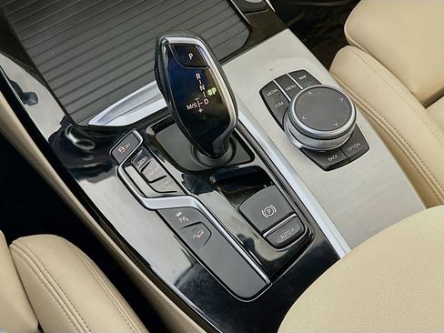 Used 2019 BMW X3 M40i w/ Premium Package AWD/4WD image 20