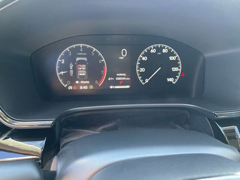 Certified 2023 Honda CR-V EX-L image 12