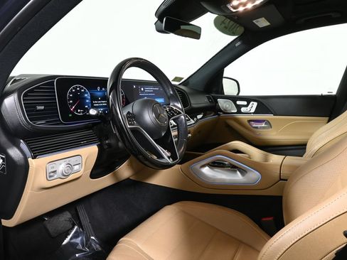 Certified 2024 Mercedes-Benz GLE 350 4MATIC image 13