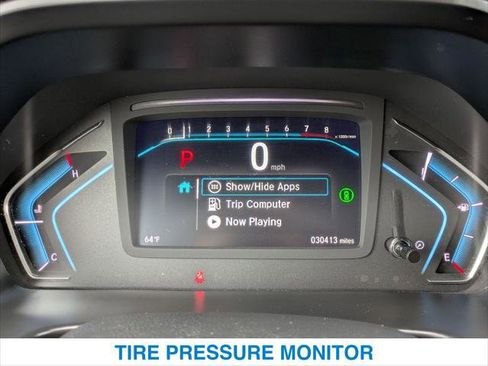 Certified 2024 Honda Odyssey Sport image 16