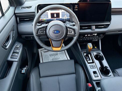 New 2026 Subaru Outback Wilderness image 16