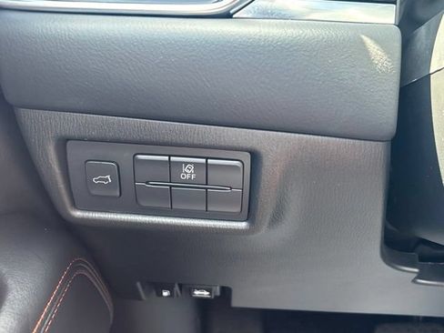 Certified 2024 MAZDA CX-5 Carbon Edition AWD/4WD image 18