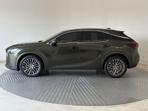 Used 2024 Lexus RX 350 AWD w/ Convenience Package image 2