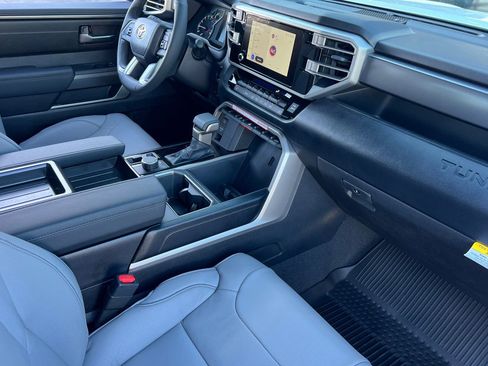 New 2026 Toyota Tundra SR5 w/ SR5 Premium Package image 12