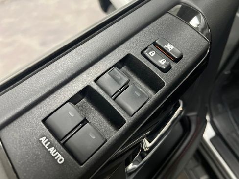 Used 2024 Toyota 4Runner TRD Off-Road Premium image 14