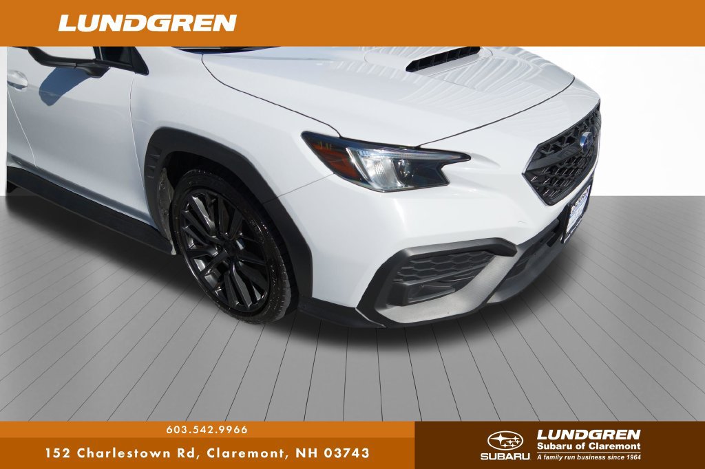 Used 2023 Subaru WRX AWD/4WD image 35