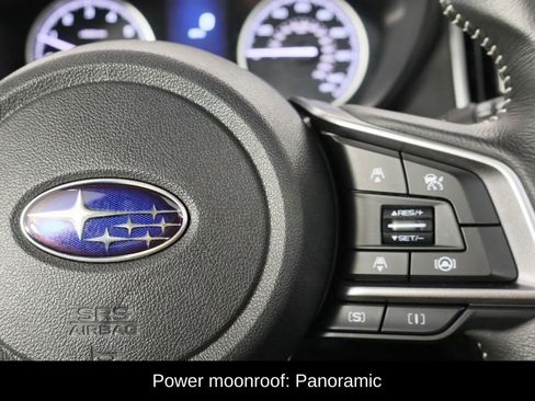 Used 2023 Subaru Forester Premium image 10