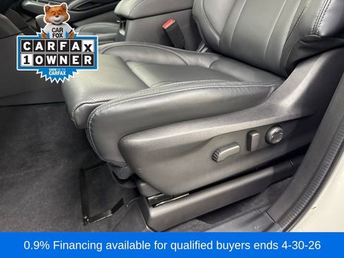 Certified 2025 Subaru Ascent Touring image 12