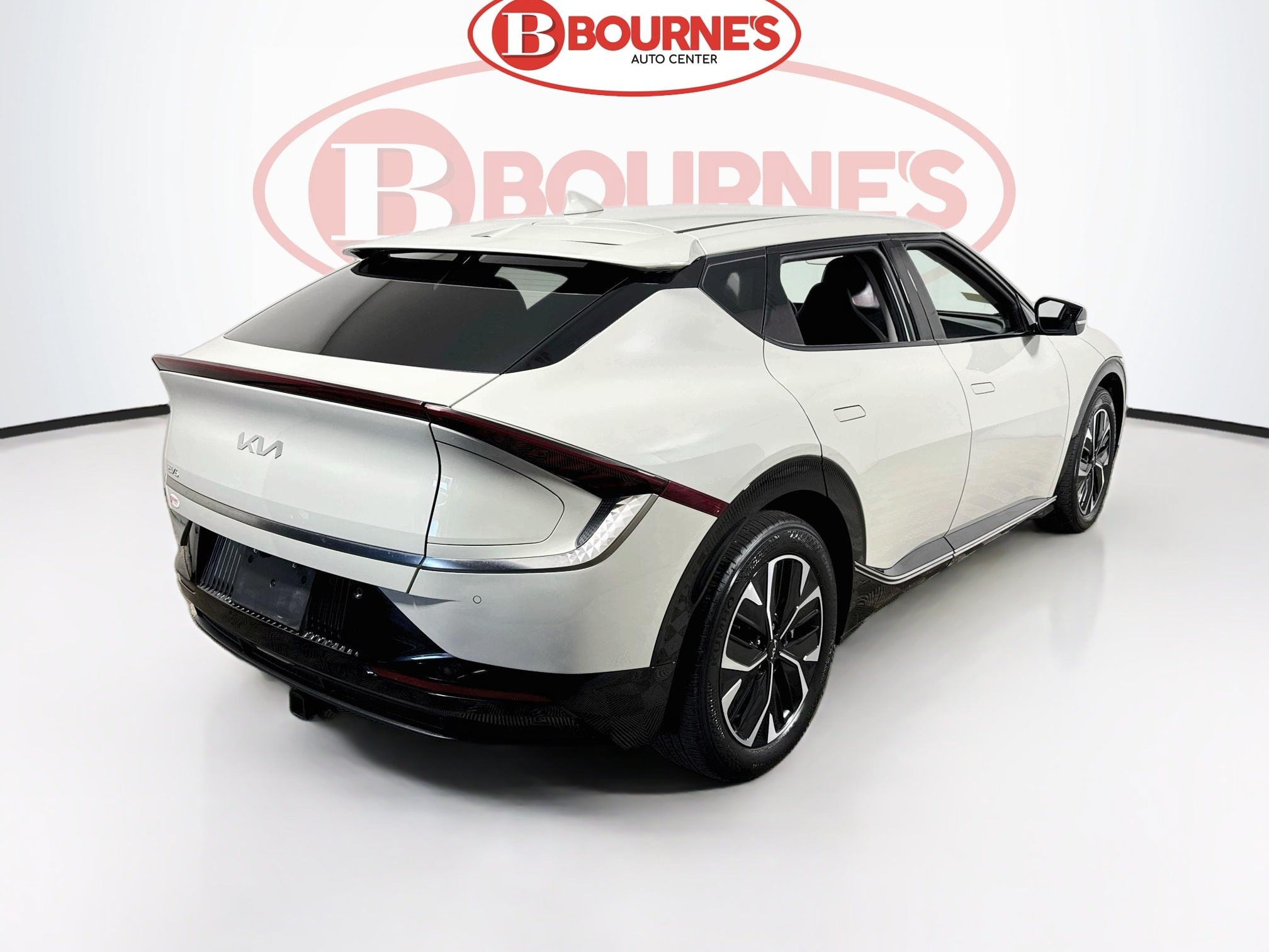 Used 2023 Kia EV6 Wind AWD/4WD image 11
