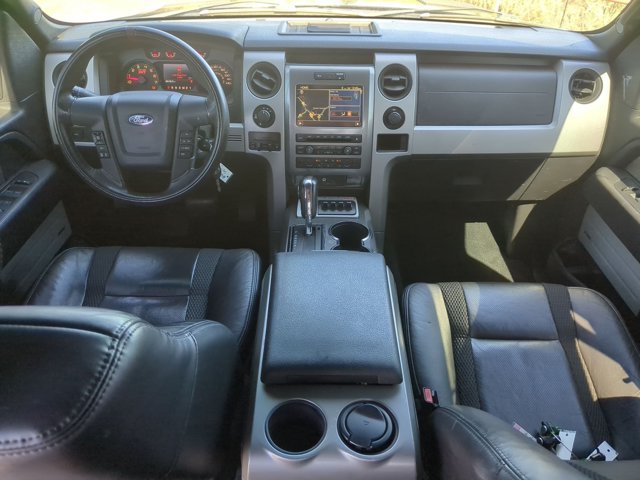 Used 2011 Ford F150 Raptor w/ Raptor Luxury Pkg AWD/4WD image 17